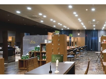 当店自慢のヘッドスパ・自分で組み合わせ可能なトリートメント！おすすめです。 | アフロディーテ 泉中央店(アフロディーテイズミチュウオウテン)のこだわり特集 