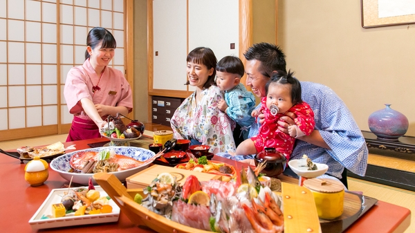 熱海温泉 ホテル貫一 和朝食 食べ歩き（静岡県・熱海市・和食）