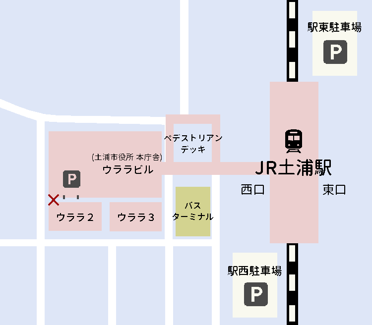 風俗街紹介】土浦はこんなところです。お仕事探しの参考に | 風俗街紹介