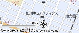 株式会社ほくやく在宅医療支援室旭川ショップ」(旭川市-社会関連-〒070-0036)の地図/アクセス/地点情報 - NAVITIME