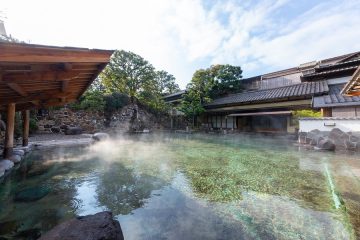 ビジネスホテル ルート9(島根県松江市) - サウナイキタイ