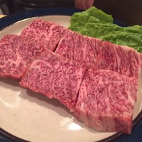 メニュー写真 : 焼肉・ホルモンバル Bovin （ボバン）