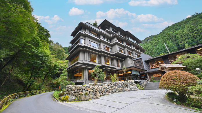 川越・東松山×露天風呂が人気の宿 ルームサービスあり高級ホテル・旅館 【Yahoo!トラベル】