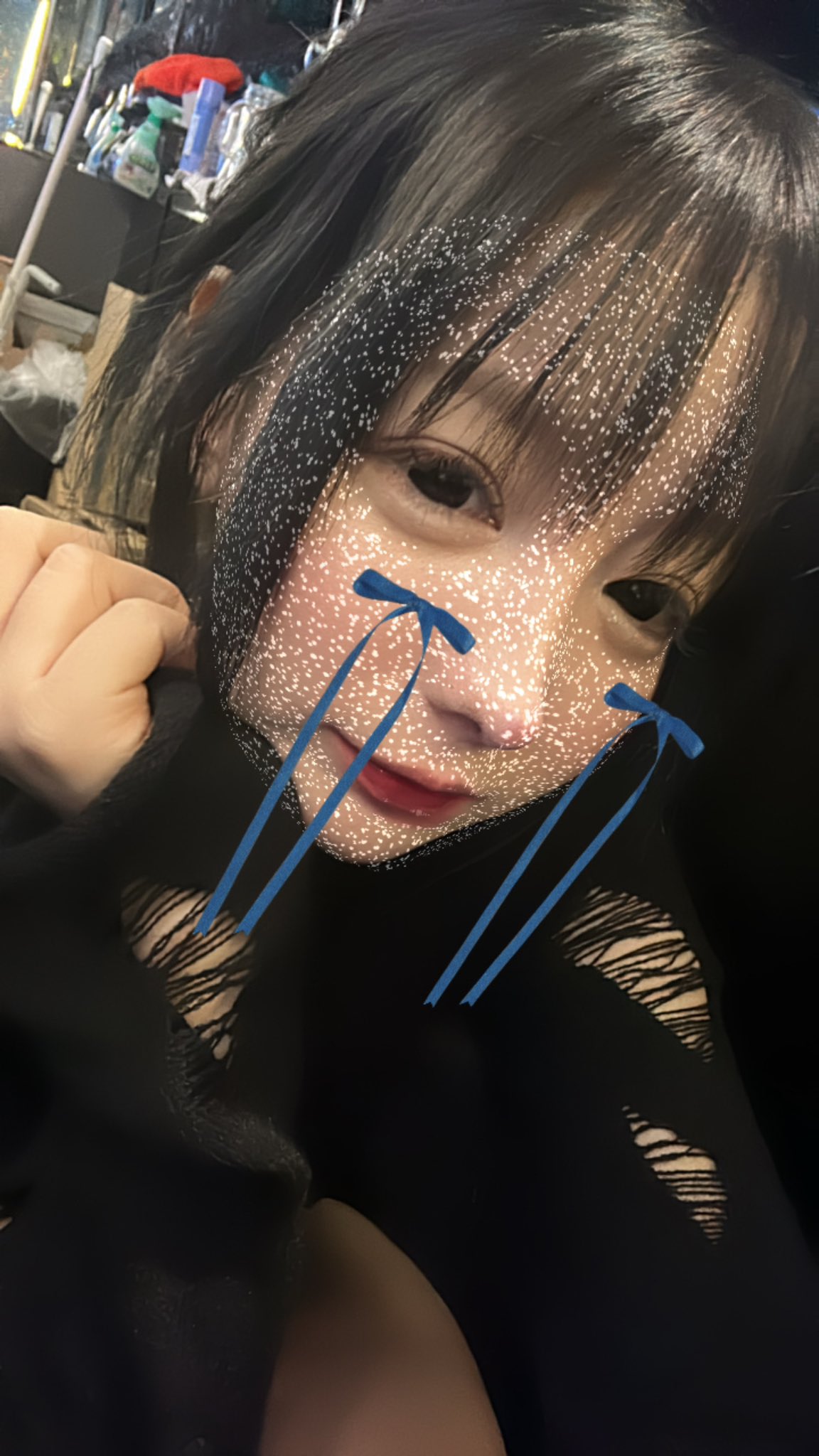 月曜から夜ふかし #フェフ姉さん | TikTok