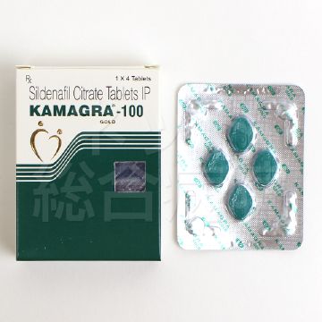 カマグラゴールド通販｜4錠1500円｜メーカー正規品｜ライフパートナー