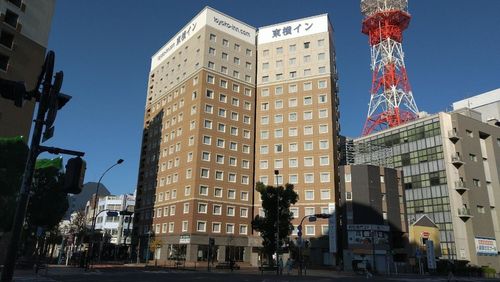 HOTEL Fukuju -