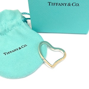 ティファニー(Tiffany & Co.)買取なら全国対応の大黒屋