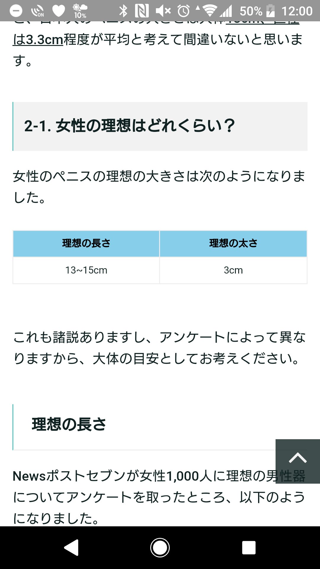 ペニス測定メジャー | ペニスサイズの正確な測定に |