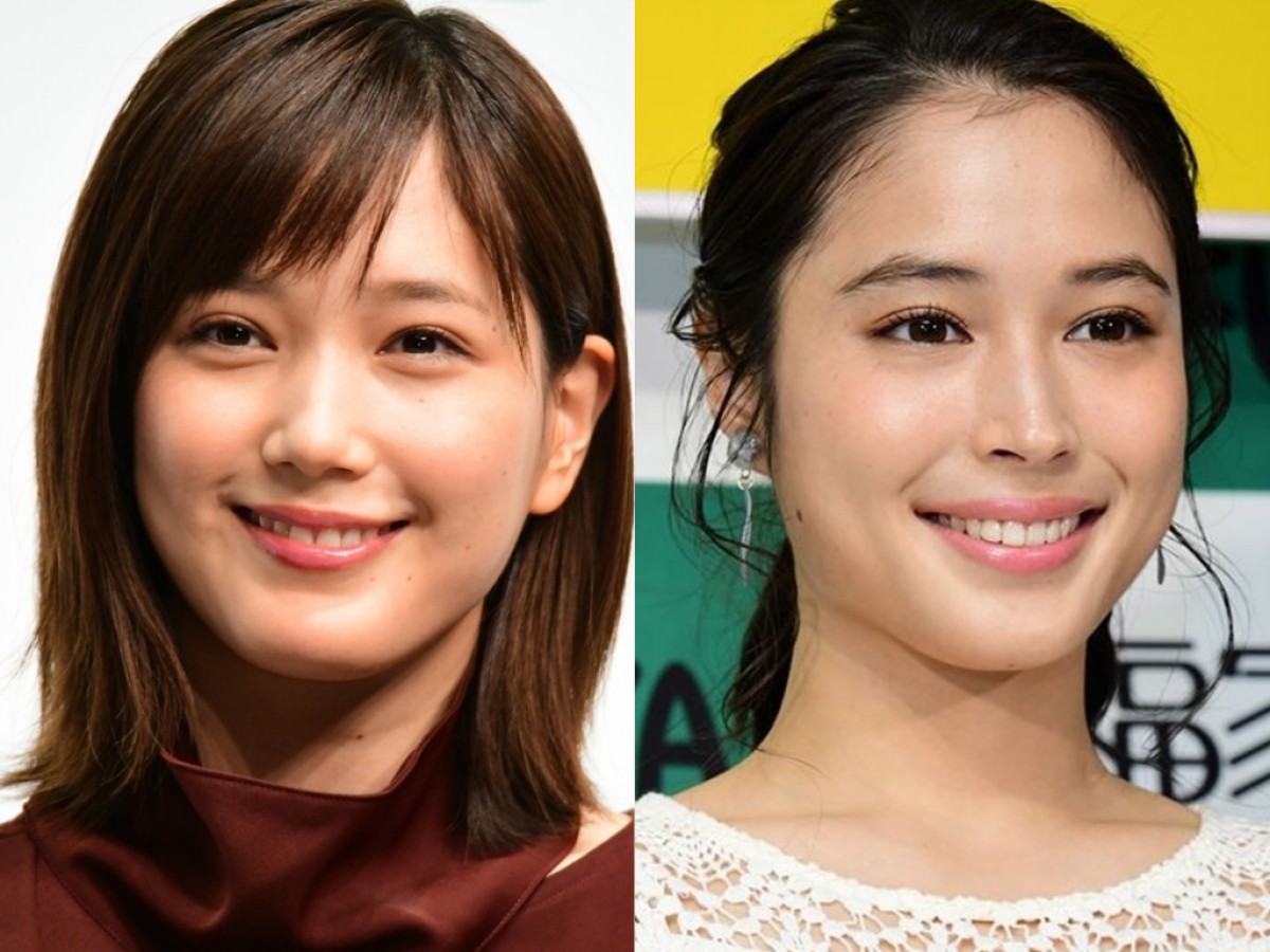 広瀬アリス出演ドラマの人気ランキング - 2位『探偵が早すぎる』、1位はあの大型ドラマ | マイナビニュース