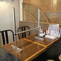 たぬき ときわ台店（板橋/居酒屋） -