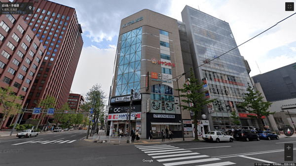 ED治療ならイースト駅前クリニック 札幌院（北海道札幌市）｜バイアグラ・レビトラ・シアリス処方