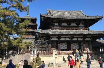 法隆寺駅 クチコミ・アクセス・営業時間｜斑鳩・法隆寺周辺【フォートラベル】