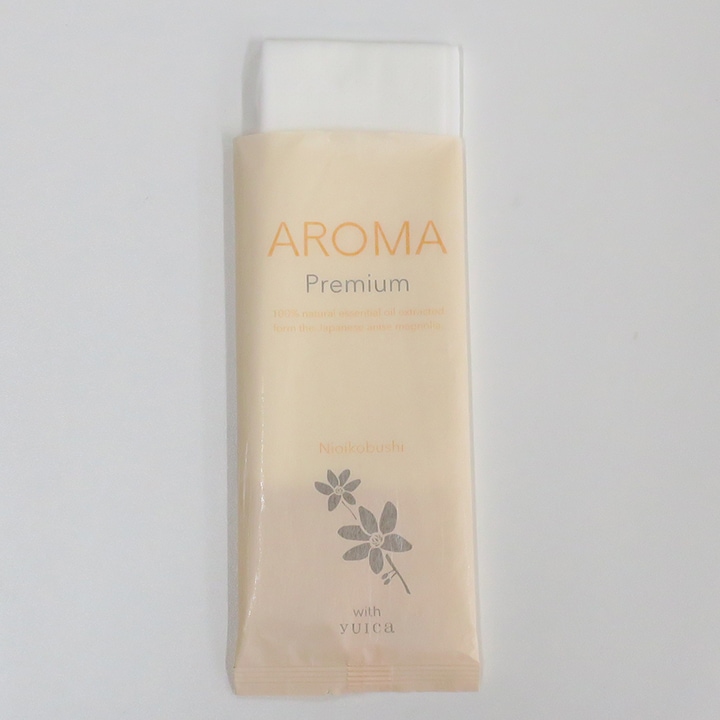 お部屋の消臭力 Premium Aroma