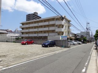 庄町（徳島県徳島市）の月極駐車場【月極駐車場どっとこむ】月極の駐車場検索専門サイト