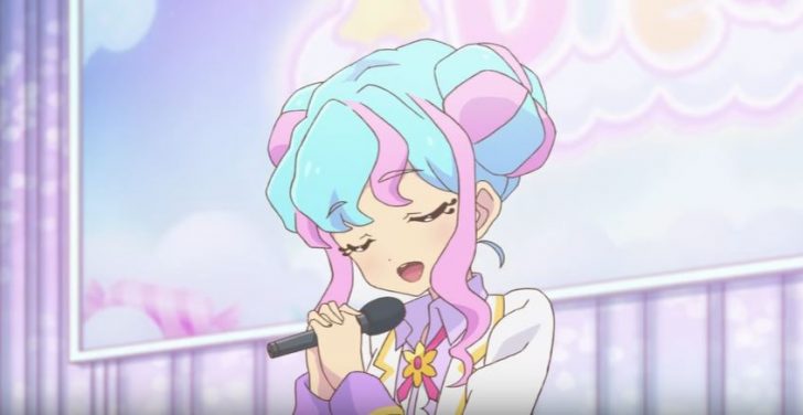 アイカツキャラクター: きららとあこちゃんの魅力