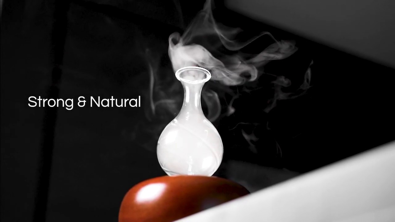 Organic Aromas® Nebulizing Diffusers