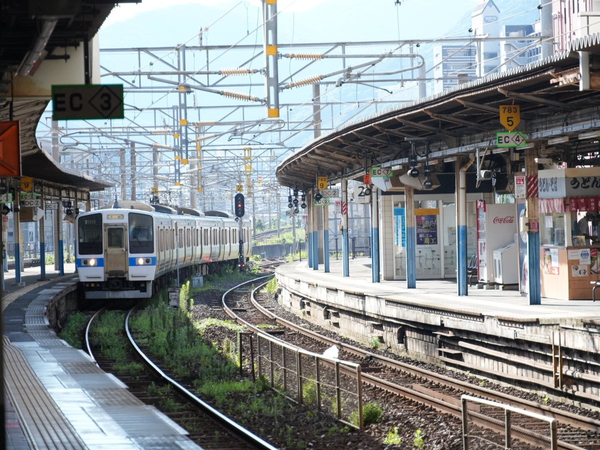 JR京都・JR神戸線】大晦日の臨時列車をライブカメラで見よう!! | 鉄道ファンの待合室