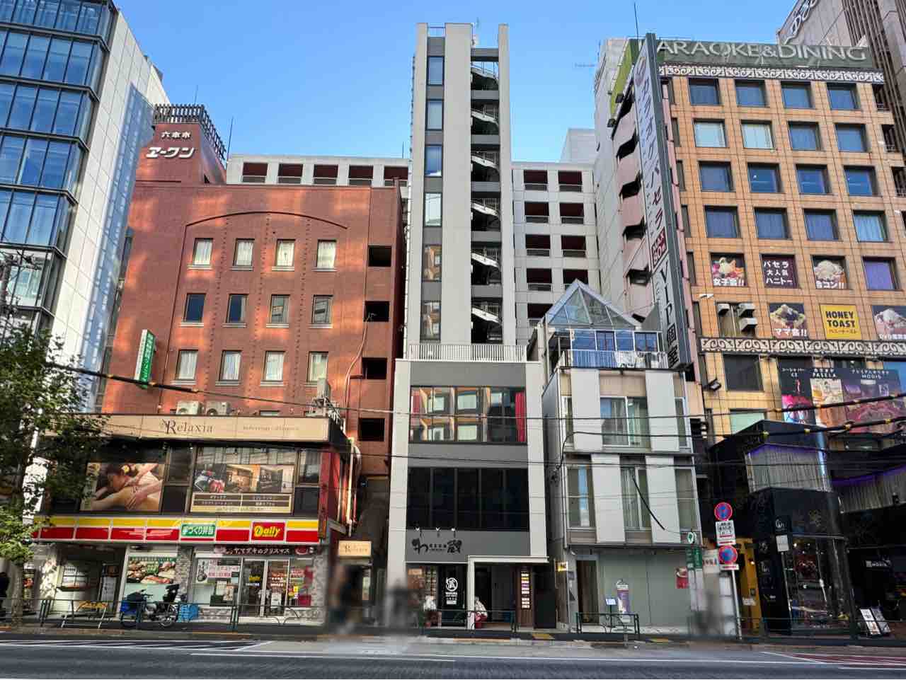 リラクシア六本木店、マッサージ（東京都港区）の求人・転職・募集情報｜バイトルPROでアルバイト・正社員・パートを探す