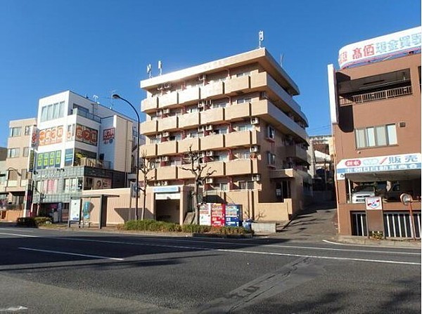 アットホーム】横浜市神奈川区 三ツ沢下町 （三ツ沢下町駅 ） 2階建