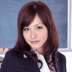 Nao Ayukawa 鮎川なお