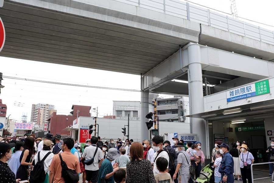 雑餉隈駅近くのラブホテルおすすめ11選！| SHIORI