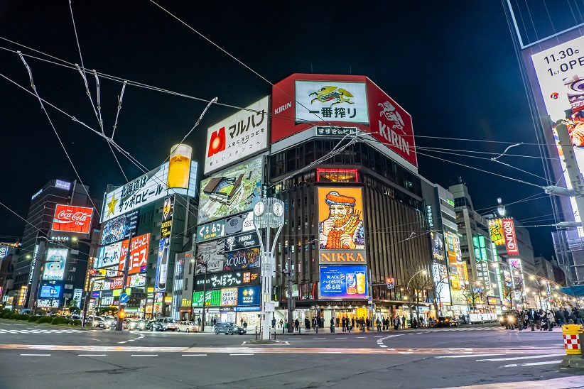 日本の風俗街】全国の有名エリア26選を完全解説！｜駅ちか！風俗雑記帳