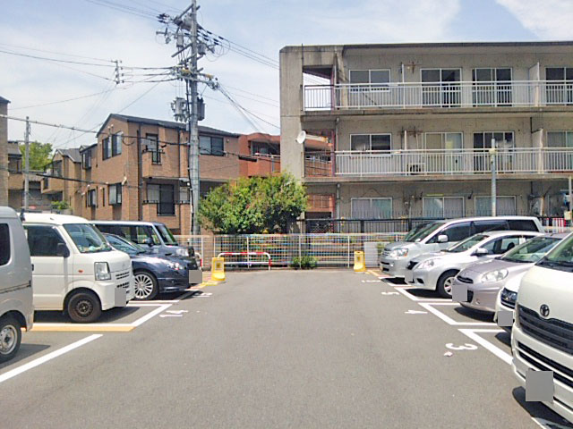 SUUMO】Ｍｓ'ｐａｌａｚｚＯ 都島／大阪府大阪市都島区都島北通２／野江内代駅の賃貸・部屋探し情報（100392944291） |  賃貸マンション・賃貸アパート