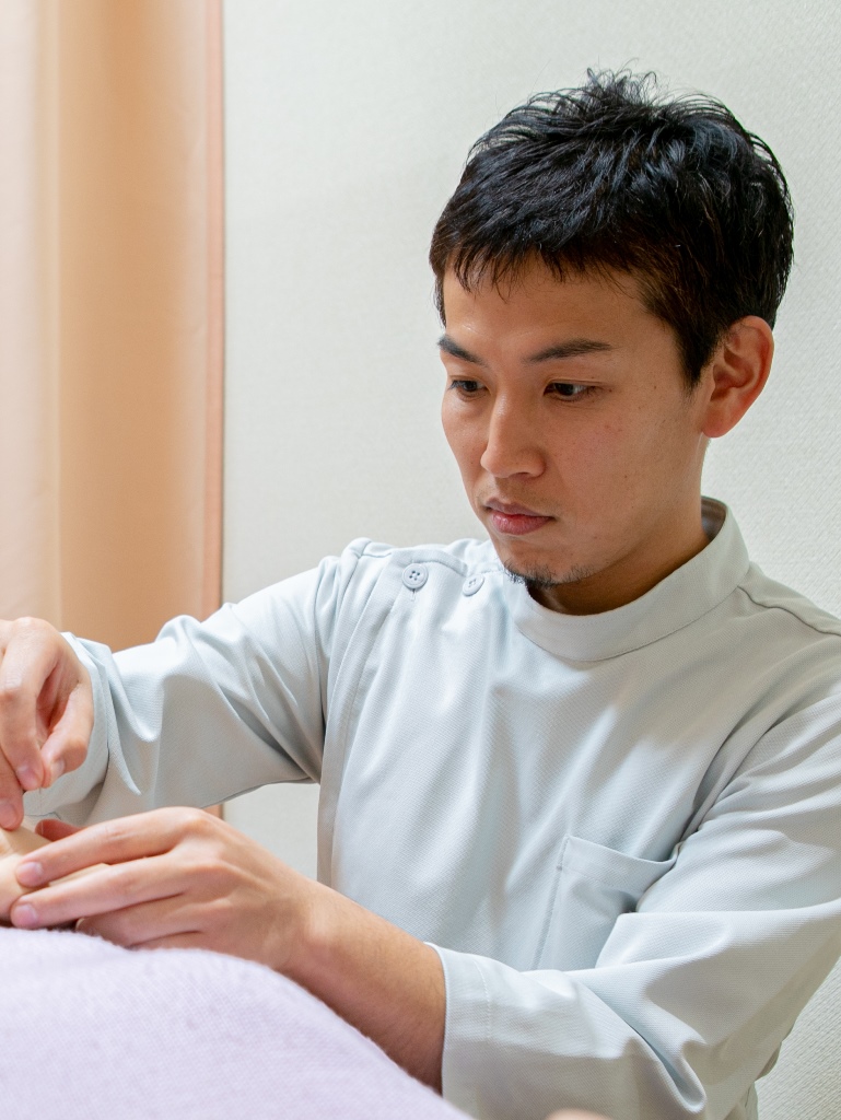 小林整骨院 布施の鍼灸師(アルバイト・パート/大阪府)新卒可求人・転職・募集情報【ジョブノート】