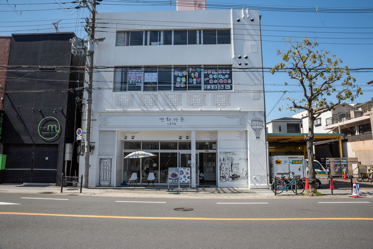 神戸９区を歩く～鉄人が立つ復興の町「長田区」 - 「野里町歩紀 ～思いつくままに～」