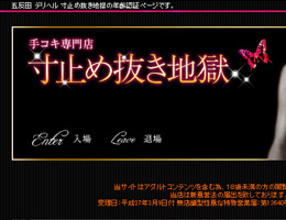 池袋極上焦らし寸止めプレイ専門店 鬼イかせてくれない ドス〇べお姉さん」白銀ノエル【 池袋西口・北口:デリヘル/人妻 】