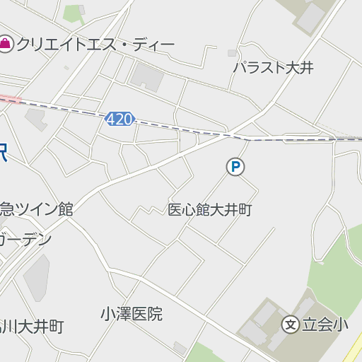 おふろの王様 大井町店【 サウナ散歩