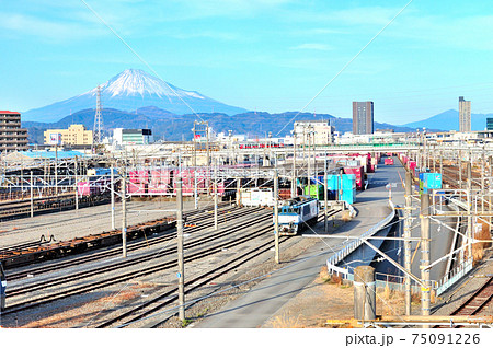 東静岡駅から静岡駅へ | 九代目七右衛門の徒然日記