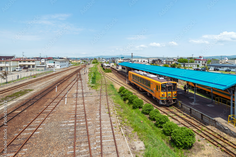 最新版】五所川原でさがす風俗店｜駅ちか！人気ランキング