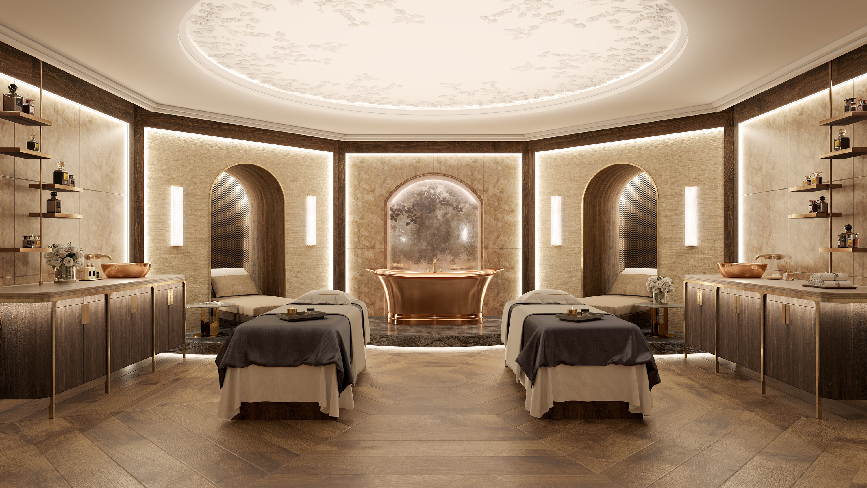 30 best London spas