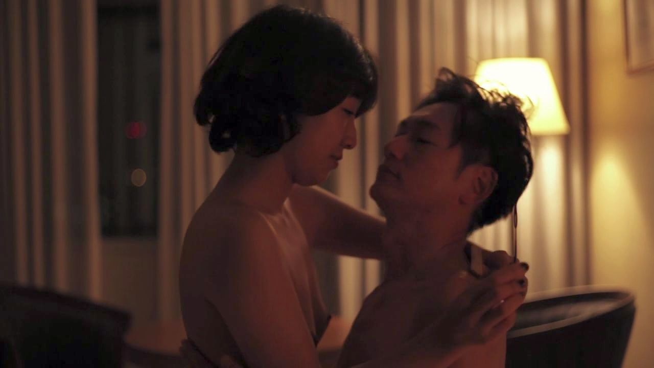 映画「白河夜船」