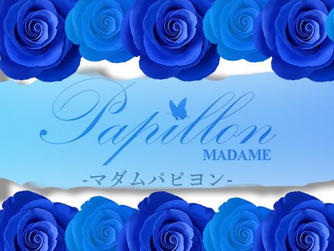 Papillon-パピヨン- & Madame Papillonｰマダムパピヨンｰ