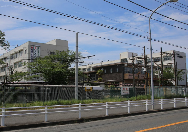 横浜市立金沢高校受験対策｜現在の偏差値から合格｜オーダーメイドカリキュラム