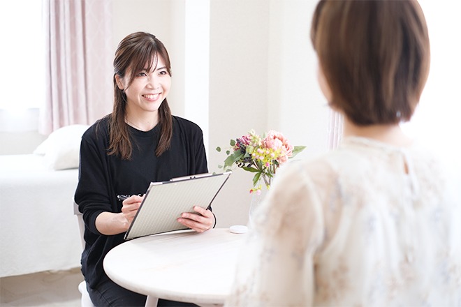 メナードフェイシャルサロン 花小金井三丁目店 | 本日オープンいたしました♡初日から、満席‼︎ありがとうございます♪ 