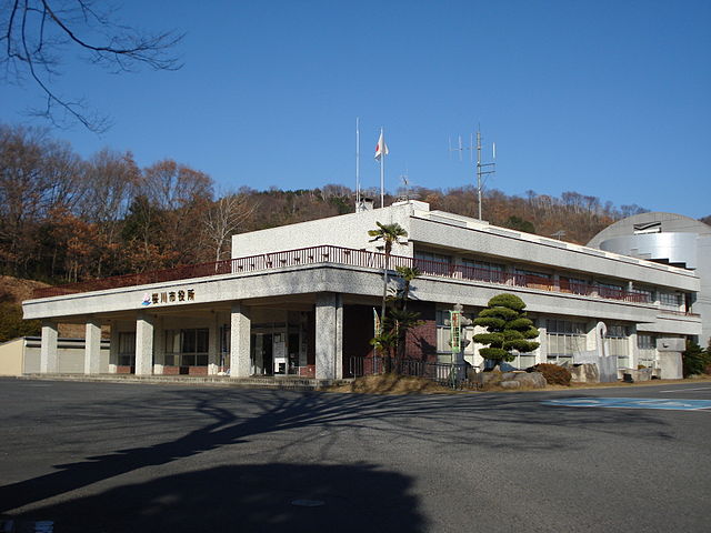 クチコミ : 桜川市立大国小学校 -