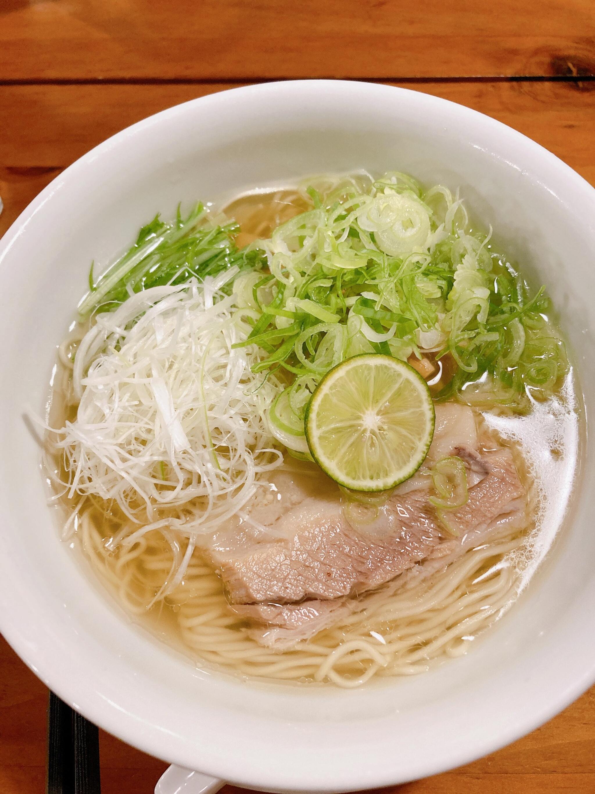 ラーメン工房りょう花大洲店（大洲市東大洲） | エキテン