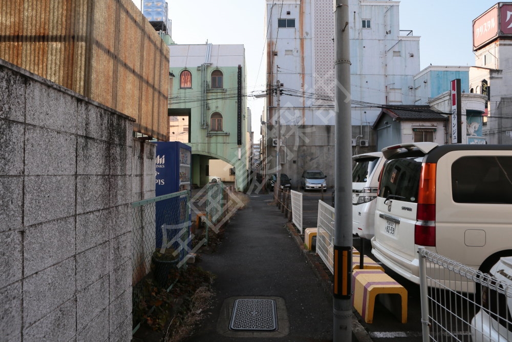 西日本最大】県庁所在地岐阜駅前徒歩１分のソープ街「金津園」の昼夜を観察する。【ソープ街】（5） – 全国裏探訪