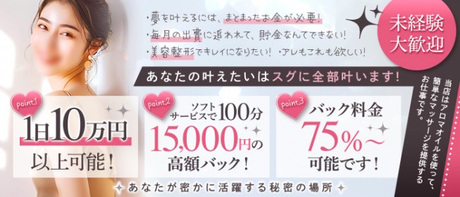 2024年新着】金山・熱田のメンズエステ求人情報 - エステラブワーク