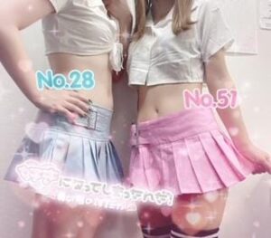 七宮ゆりあ】激カワ美少女が在籍するピンサロは喉突OK！えづいても容赦なしの喉奥イラマチオ＆喉奥発射！！ - LoveJAV