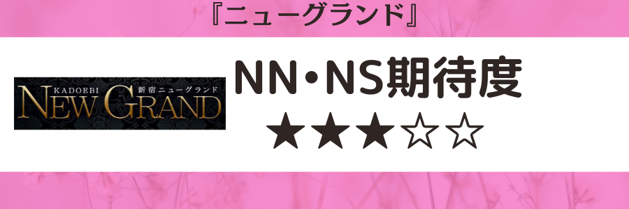 NN/NS体験談！新宿・歌舞伎町のソープ9店を全319店舗から厳選！【2024年】 | Trip-Partner[トリップパートナー]