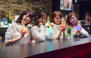 TOKYO GIRLS CAFE 恵比寿店