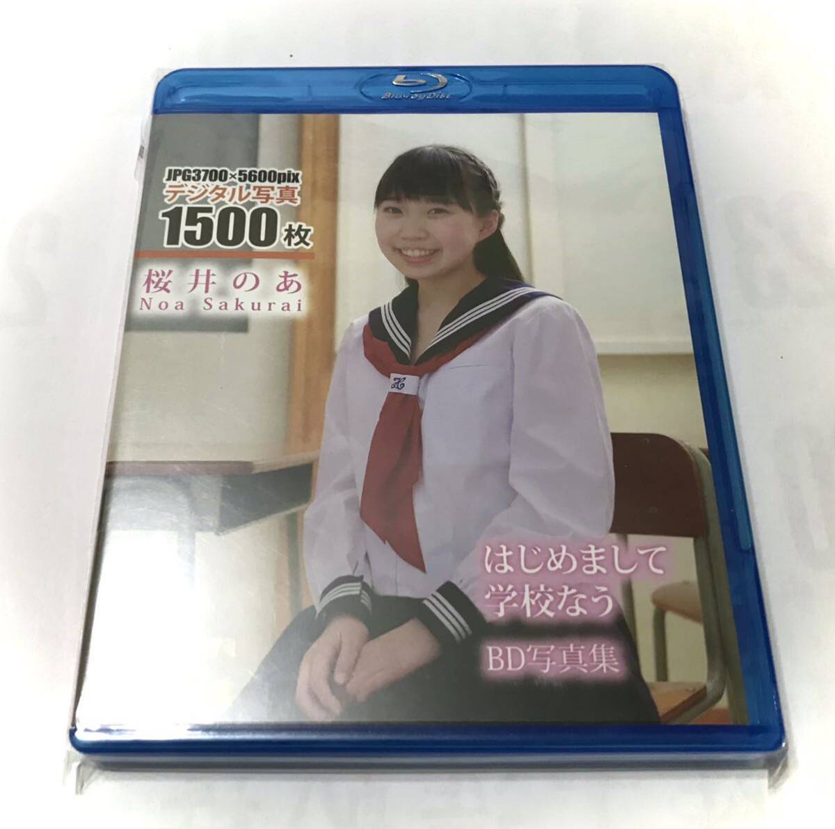 0018【ジュニアアイドルDVD】美少女☆桜井のあ：はじめまして学校なうDVD【ディスクのみ】【同梱可能】【匿名発送】(複数被写体)｜売買されたオークション情報、Yahoo!オークション(旧ヤフオク!)  の商品情報をアーカイブ公開 -