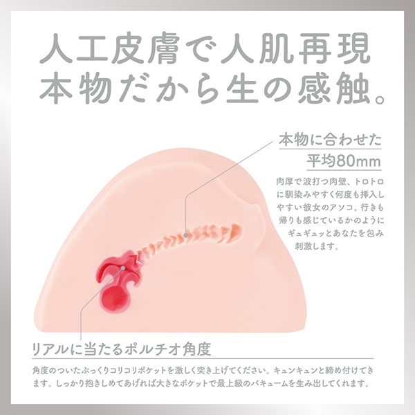 ポルチオを開発するコツ6選！場所と刺激する注意点も教えます。 | VOLSTANISH