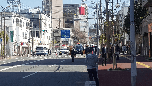 １８旅２０１４春・日田彦山線、全駅下車へ（前編） XI ～夜明駅―博多駅～