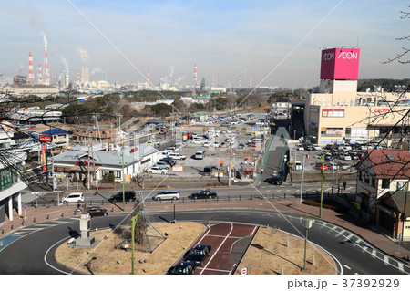 内房線・長浦駅－さいきの駅舎訪問