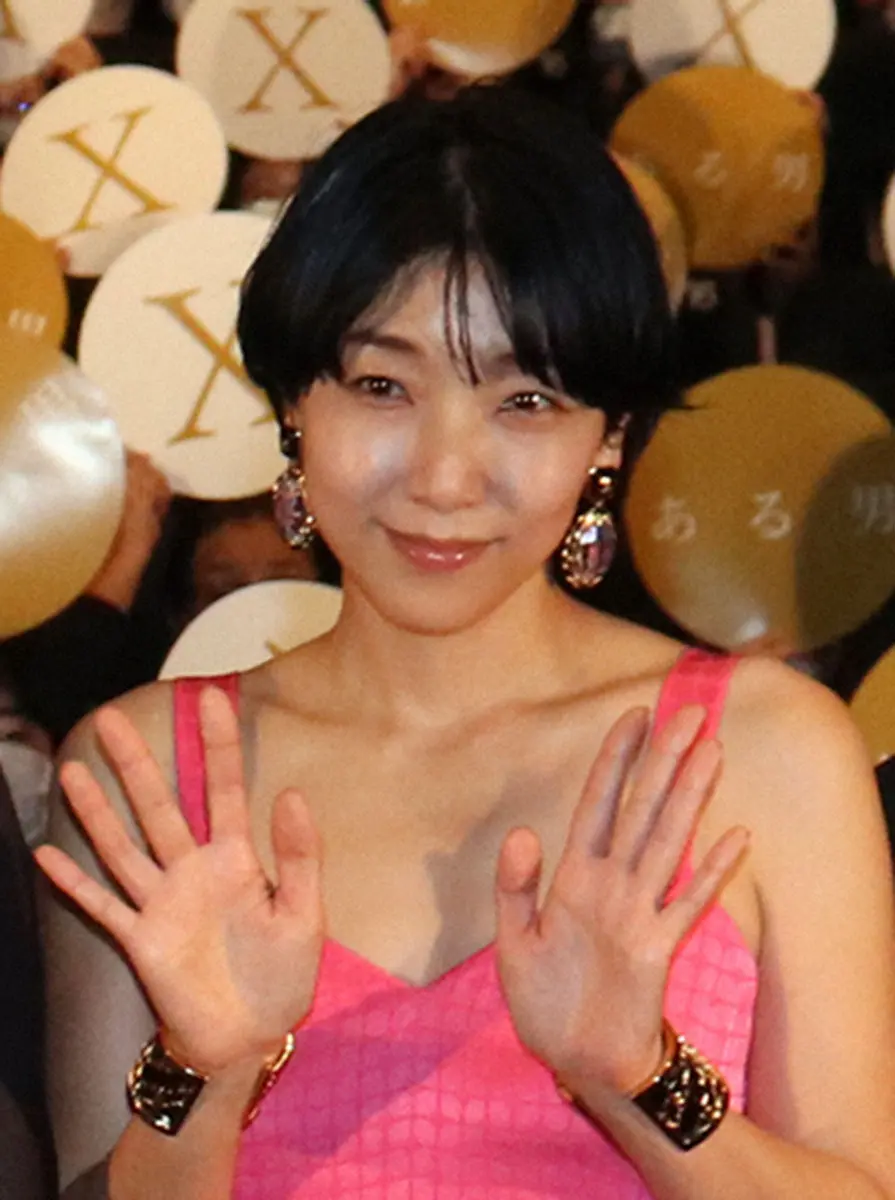 そっくりと言われた安藤サクラ＆江口のりこ 共演したら驚く声「全然違った」「2人とも個性的」: J-CAST ニュース